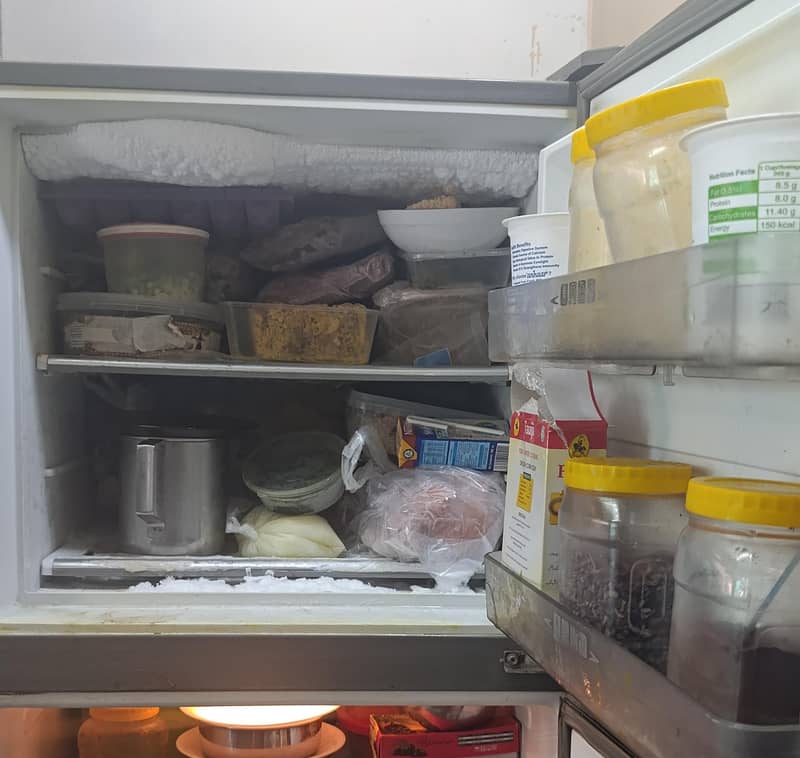 Dawlance Fridge 2
