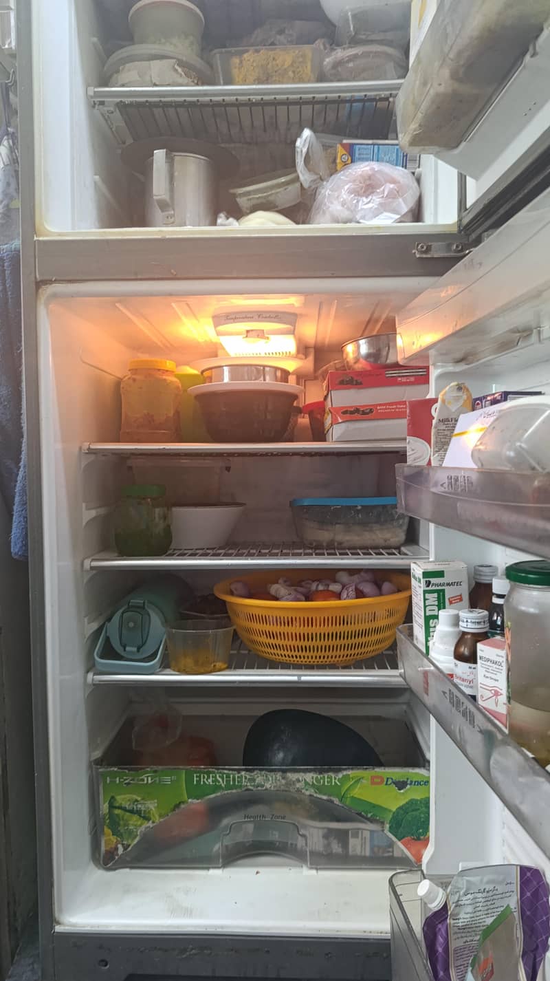 Dawlance Fridge 4
