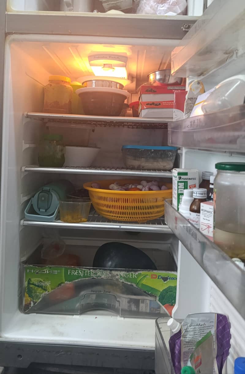 Dawlance Fridge 5