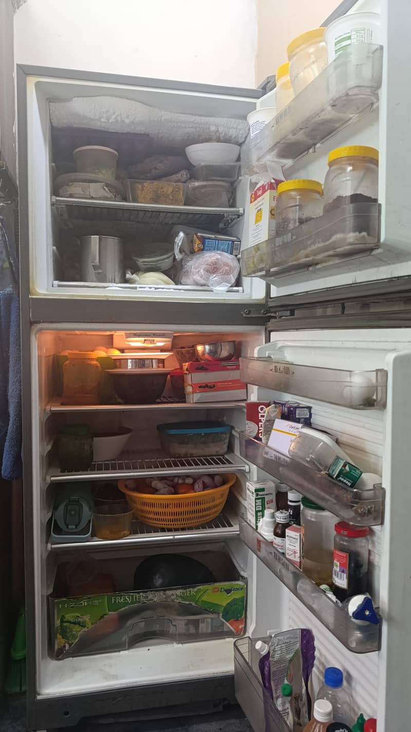 Dawlance Fridge 6