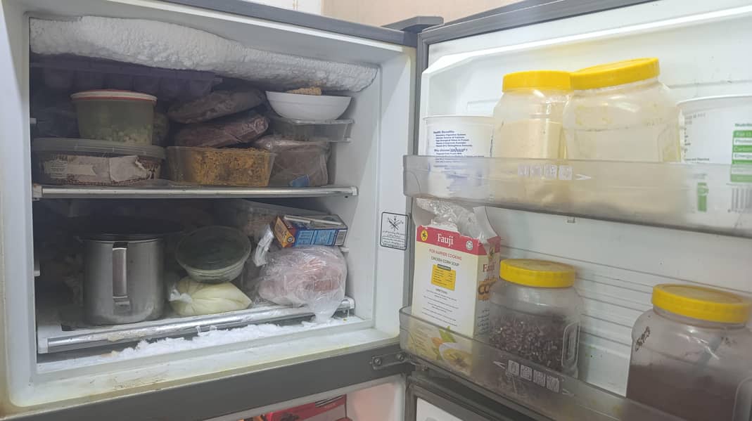 Dawlance Fridge 8