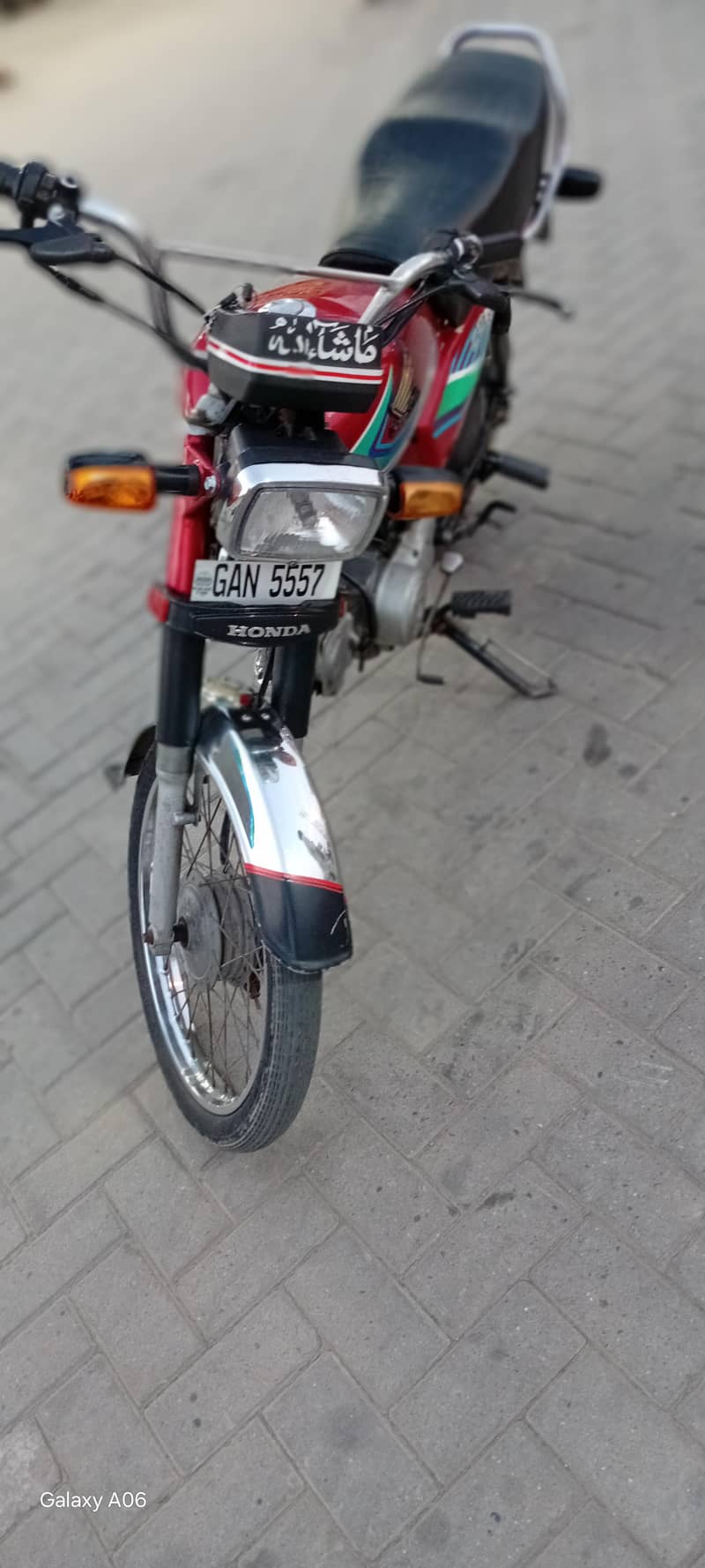 honda 0