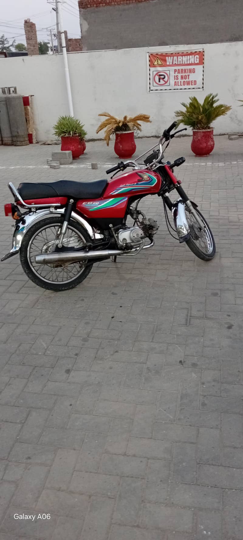 honda 1