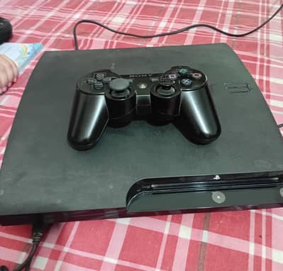 PS 3 for sale in good condition
