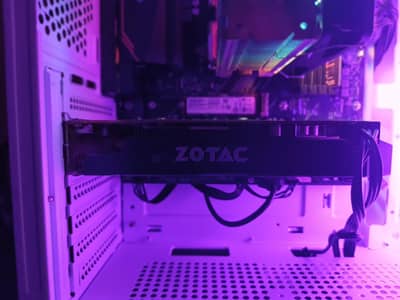 gaming PC for  urgent sale