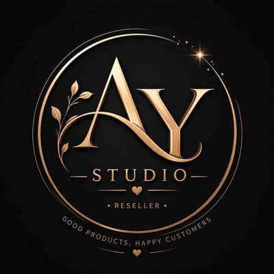 AY studio reseller 