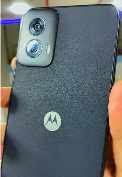 Motorola Moto G Power 5G 2024 exchange possible PTA approved