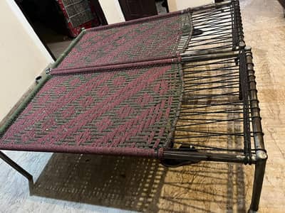 charpaai set of 4
