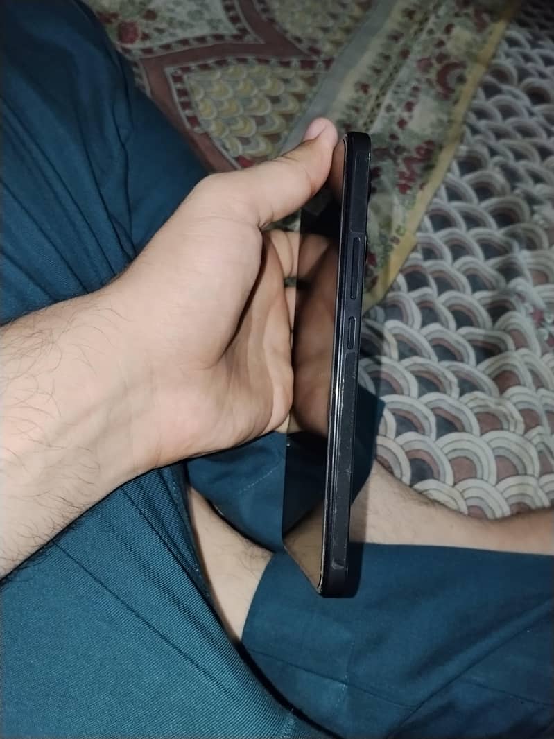 Xiaomi Redmi Note 14 1
