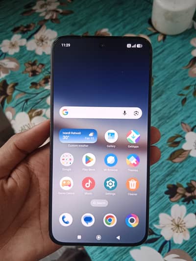 Xiaomi POCO F7