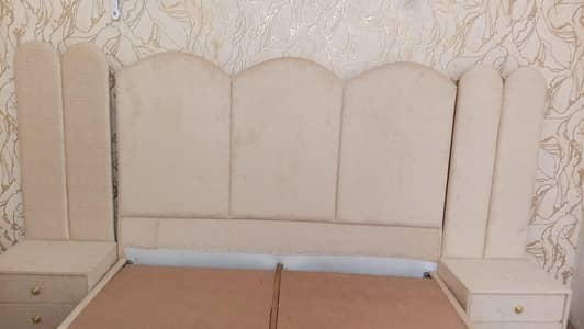 Furniture for sale complete Bad sate