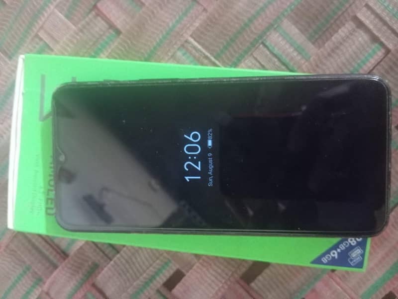 Infinix Note 11 0