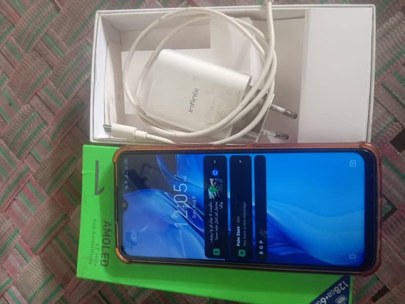Infinix Note 11 3