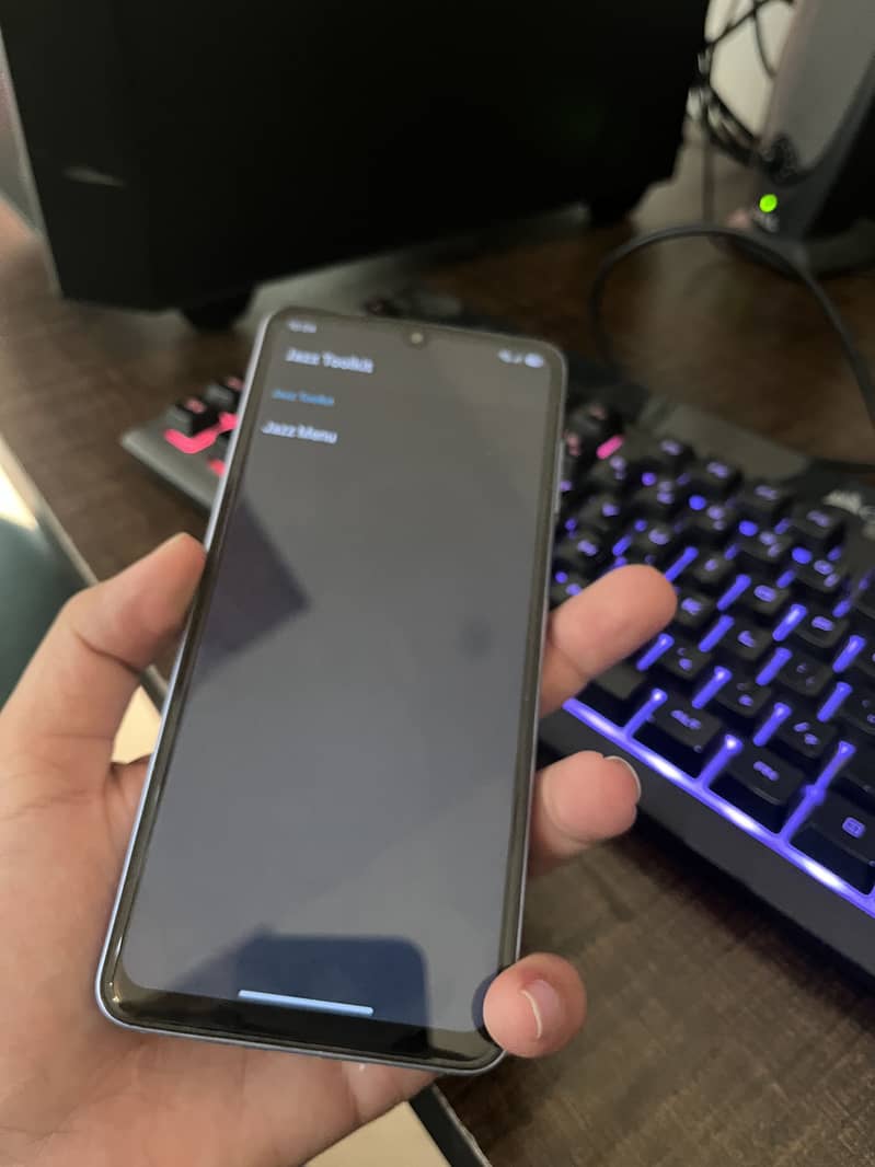 Samsung a07 1