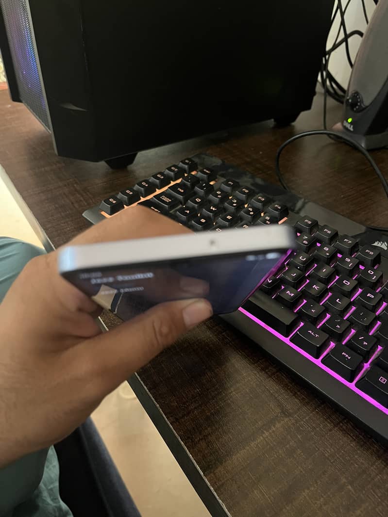 Samsung a07 2