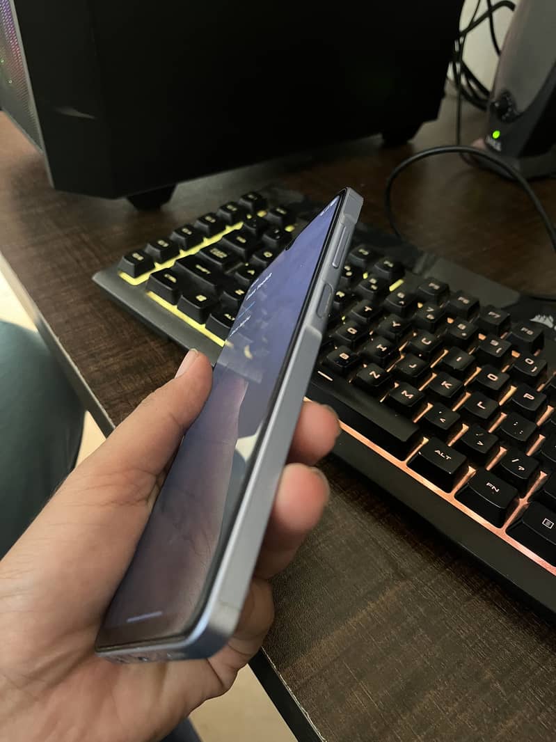 Samsung a07 3