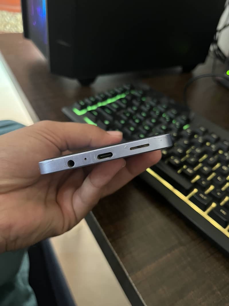 Samsung a07 4