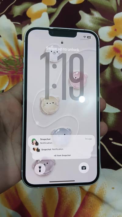 Apple iPhone 14 JV