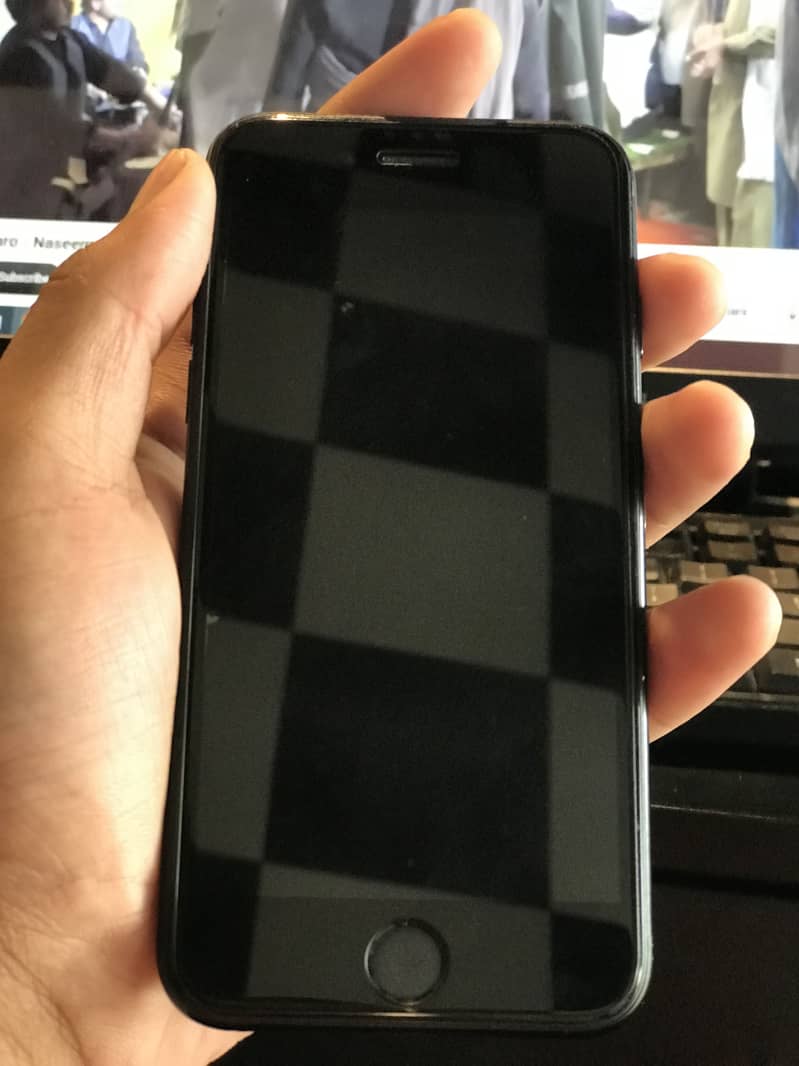 Apple iPhone SE 1