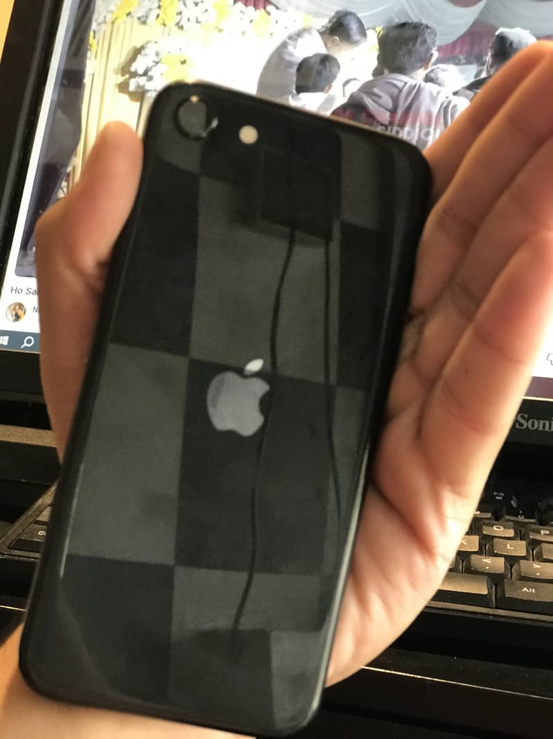 Apple iPhone SE 2