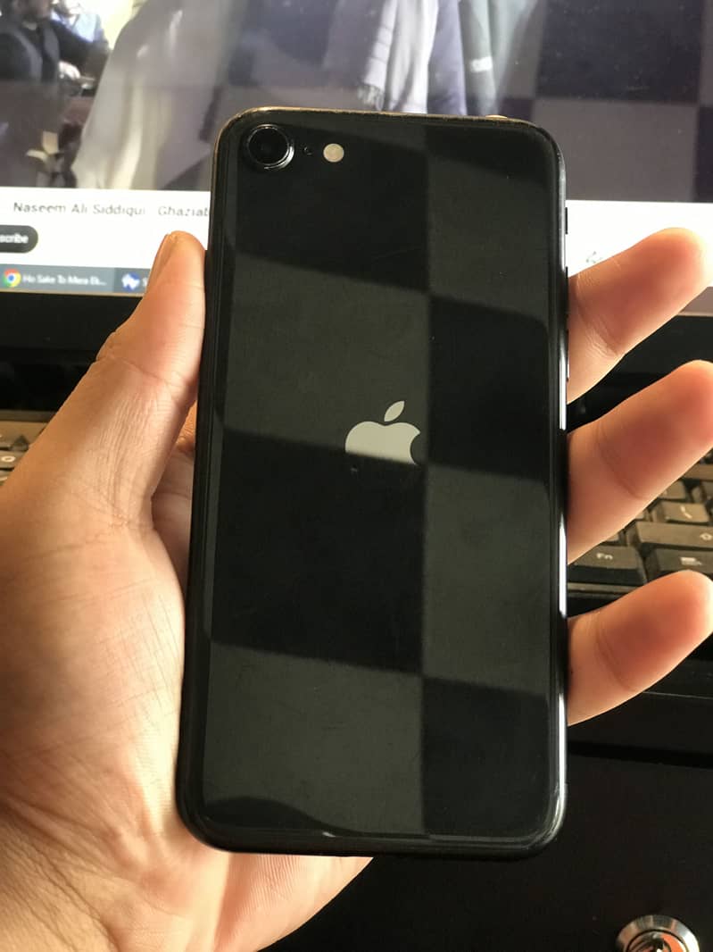 Apple iPhone SE 5