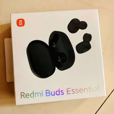 Xiaomi Redmi Buds Essential