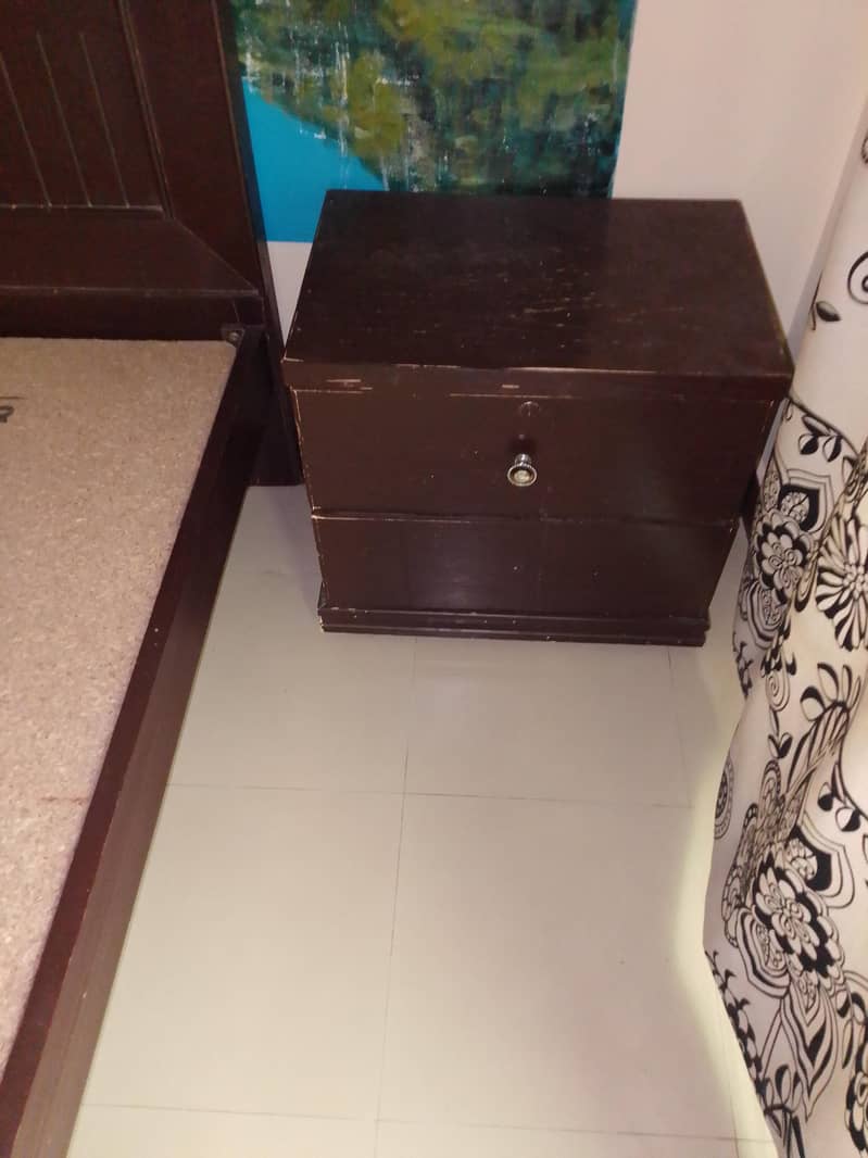 single bed with drawer 2