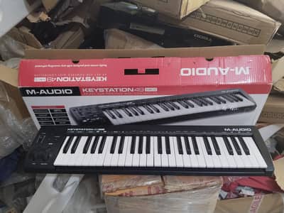 M Audio Keystation 49 MK3