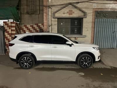 Haval H6 2022