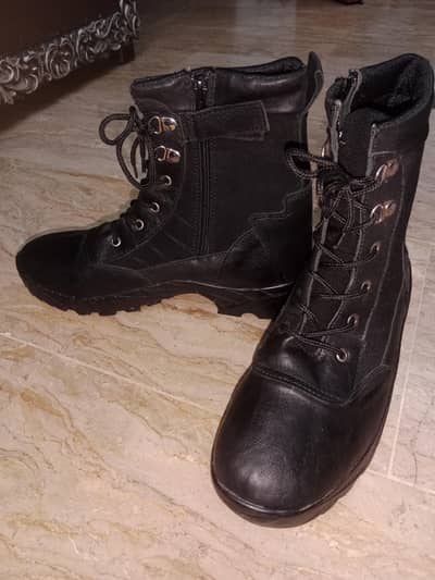 military shoe rubber sole 9 number customize mafe