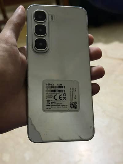 Infinix Other Model Infinix hot 60i 6/128
