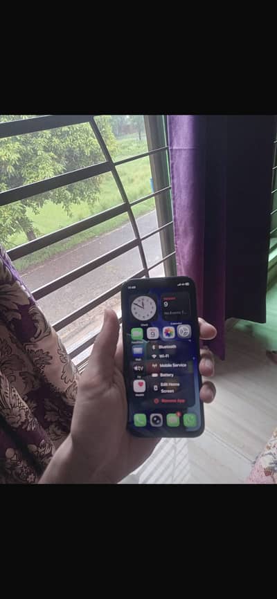 Apple iPhone 12 mini