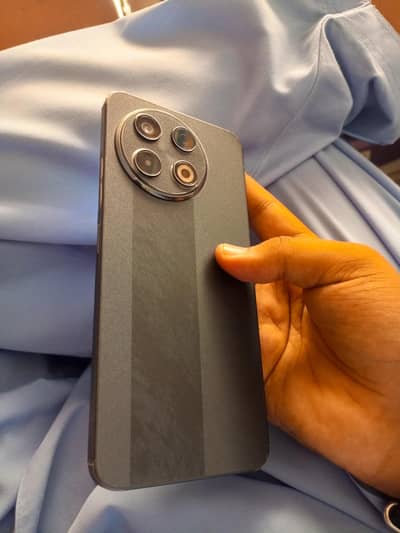 Tecno SPARK 30 Pro