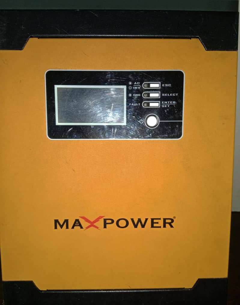 Inverter 1