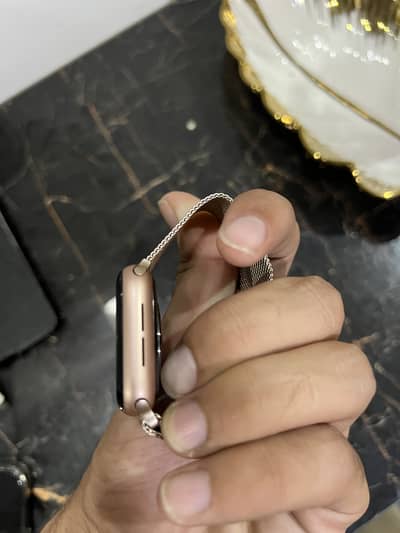 Apple series 5 40mm