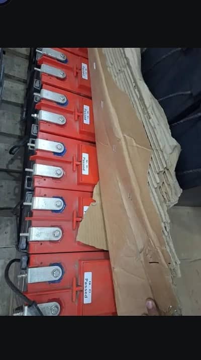 Dry battery 12v 200Ah long backup