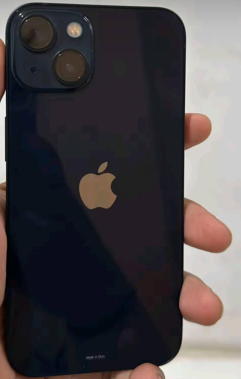 Apple iPhone 13 2