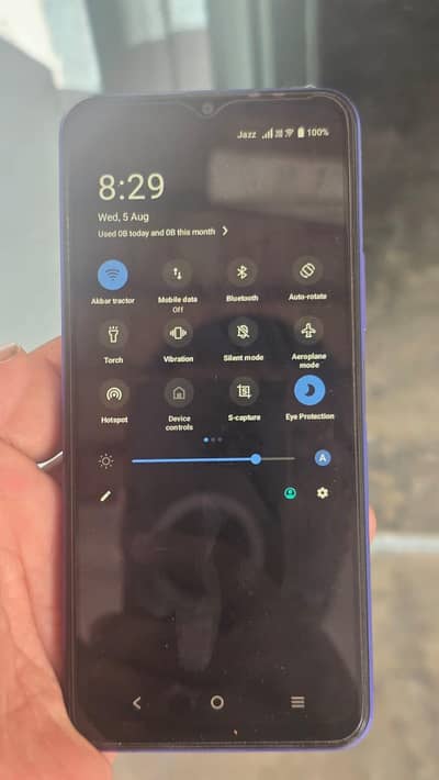Vivo Y21