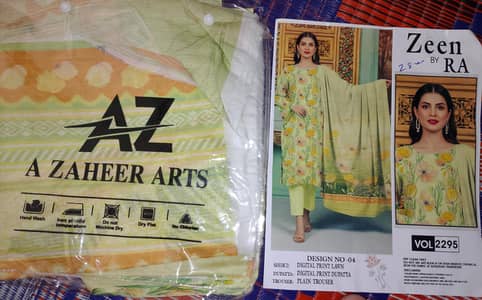 Ladies Clothes Flat 40% OFF - Brand New Collection