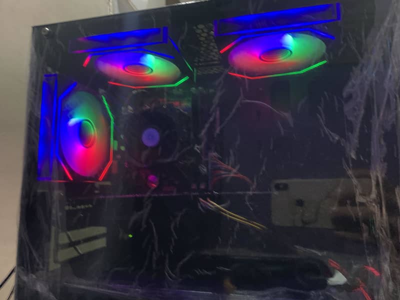Gaming pc 2