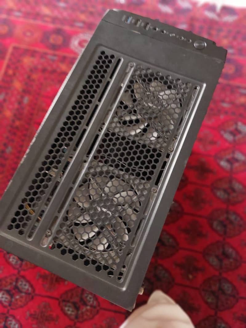 Gaming pc 4
