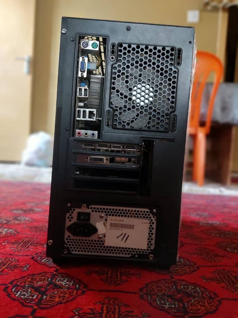 Gaming pc 7