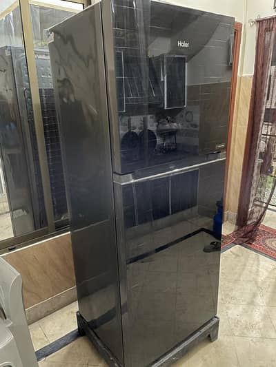 Haier Fridge