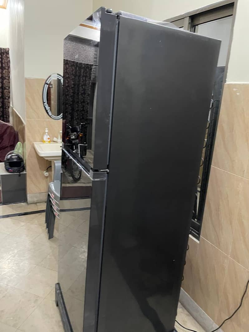 Haier Fridge 2