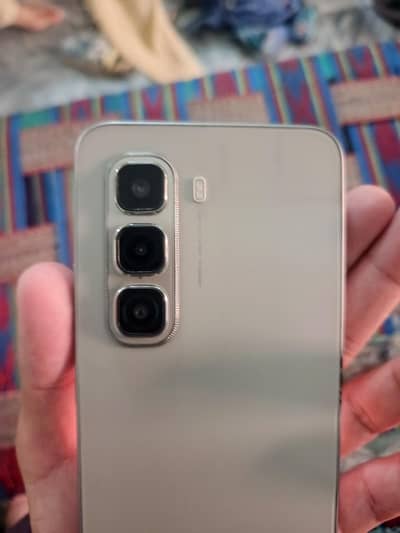 Infinix Hot 50 Pro