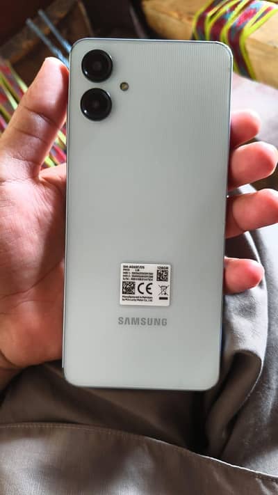 Samsung a06