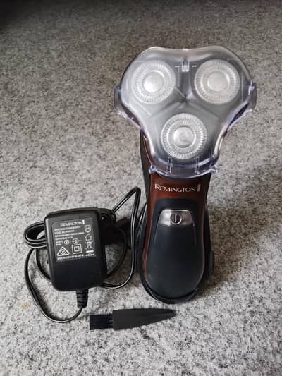 Beurer Epilator / Shaver Men - Hr 8000