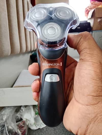 Beurer Epilator / Shaver Men - Hr 8000
