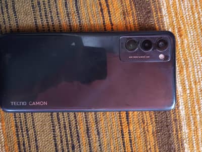 Tecno CAMON 18T