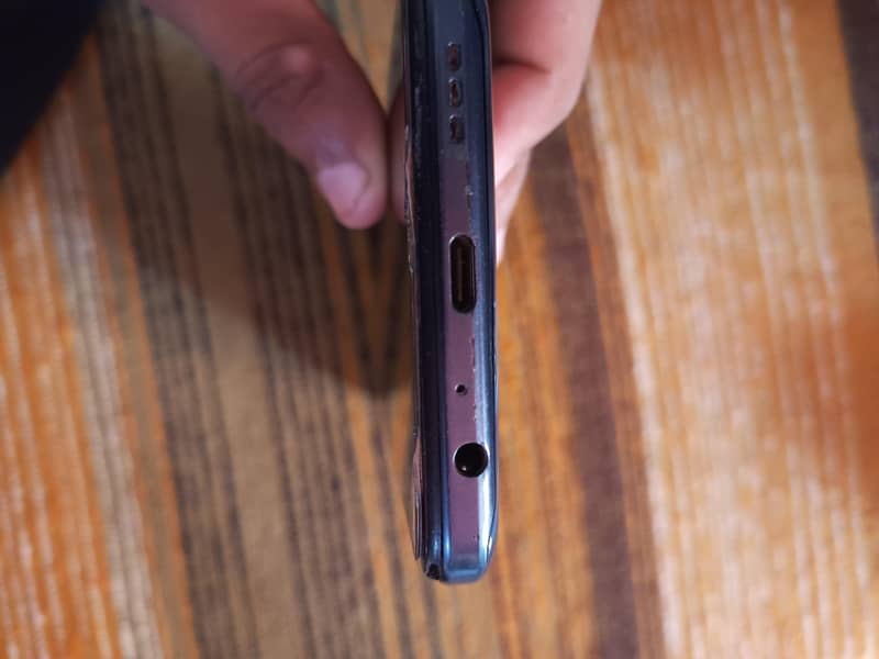 Tecno CAMON 18T 2